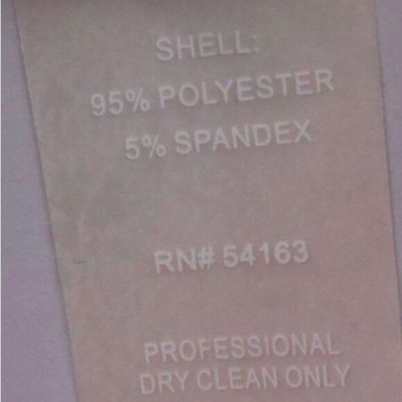 Womens Calvin Klein sleeveless camisole size M EUC - Picture 2 of 3